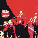 Groove Station